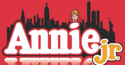 Annie Jr The Musical