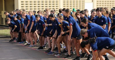 Health & Physical Education Week Health & Physical Education Week